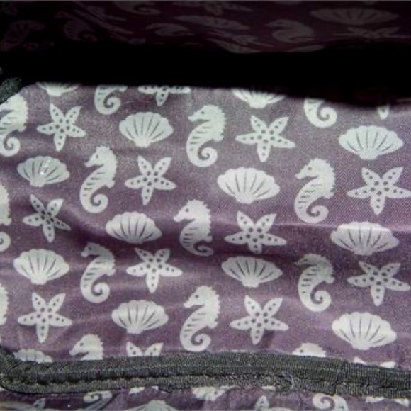 Disney Loungefly The Little Mermaid Backpack main image 7